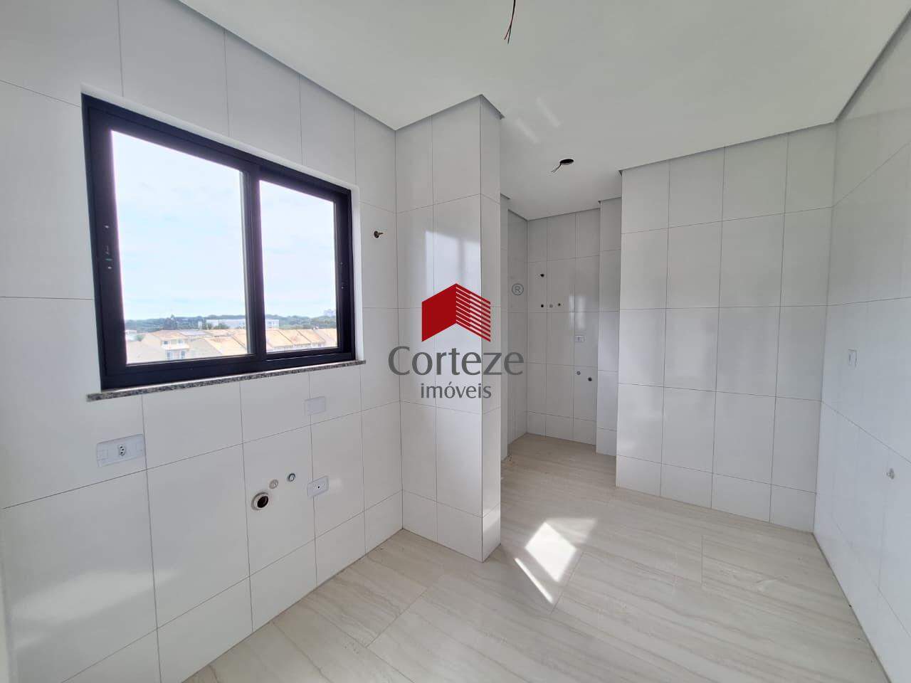 Apartamento para à venda no Bom Jesus em São José dos Pinhais - 21068: 