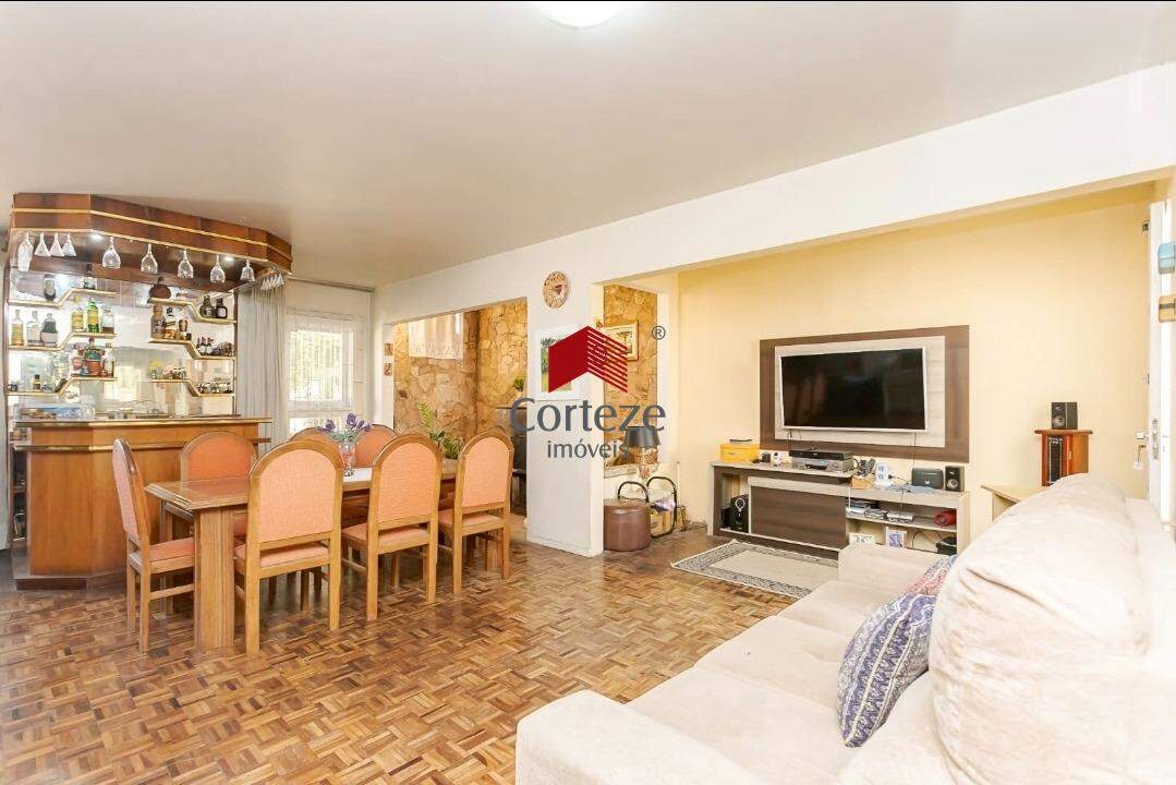 Casa para à venda no Xaxim em Curitiba - 21069: 