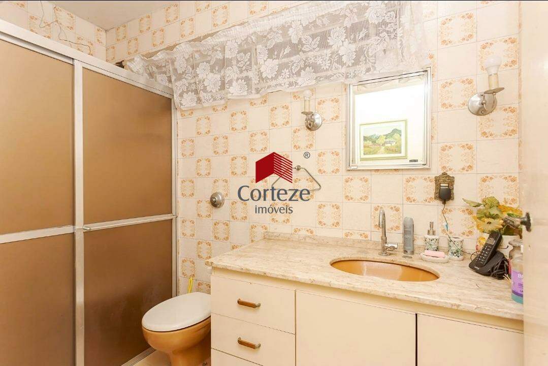Casa para à venda no Xaxim em Curitiba - 21069: 