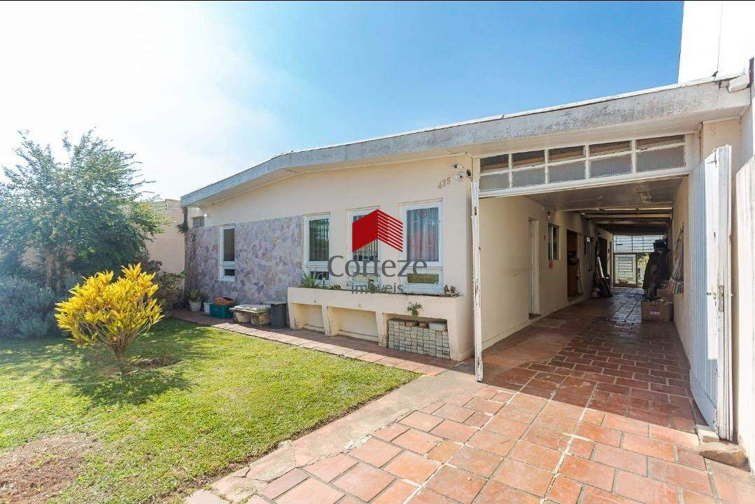 Casa para à venda no Xaxim em Curitiba - 21069: 