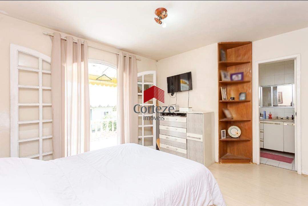 Casa para à venda no Xaxim em Curitiba - 21069: 