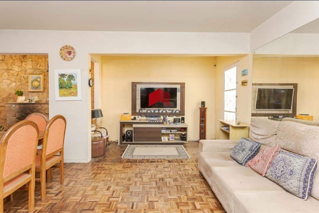 Casa para à venda no Xaxim em Curitiba - 21069: 