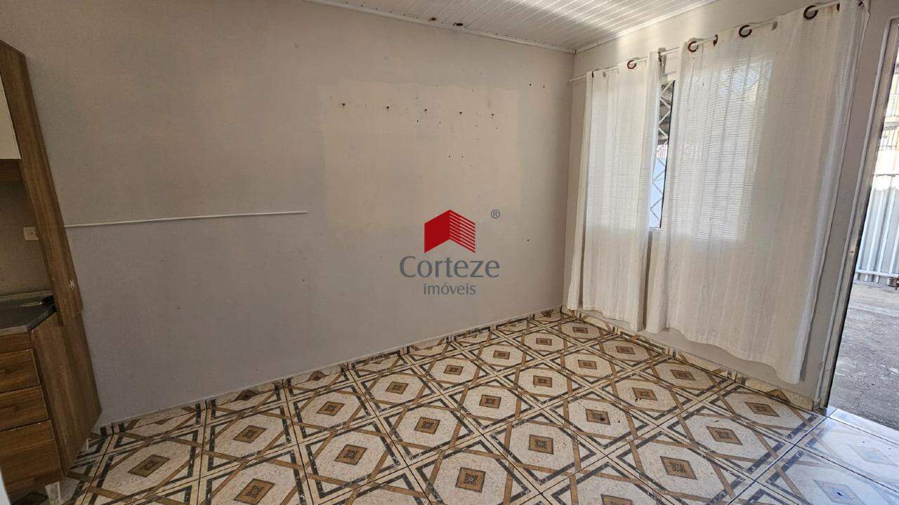 Quitinete para para aluguel no Colônia Rio Grande em São José dos Pinhais - 21070: 