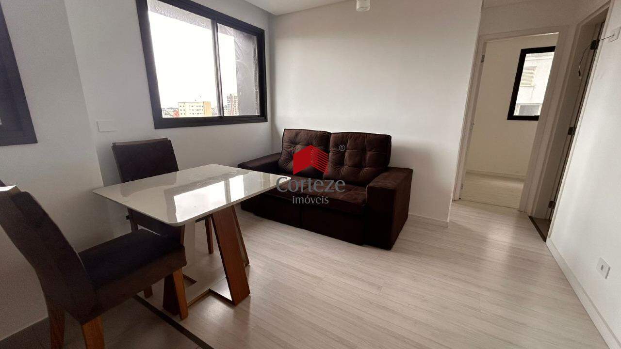 Studio para para aluguel no Centro em Curitiba - 21071: 