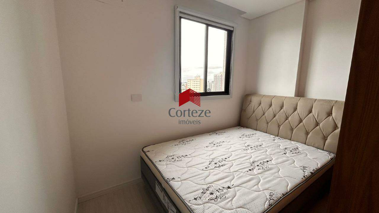 Studio para para aluguel no Centro em Curitiba - 21071: 