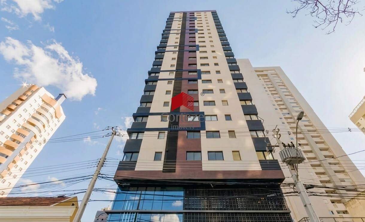 Studio para alugar no Centro