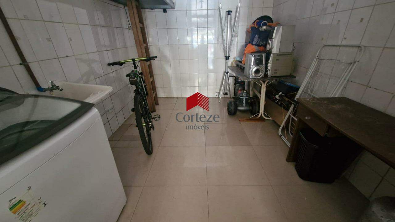 Casa para à venda no Afonso Pena em São José dos Pinhais - 21072: 