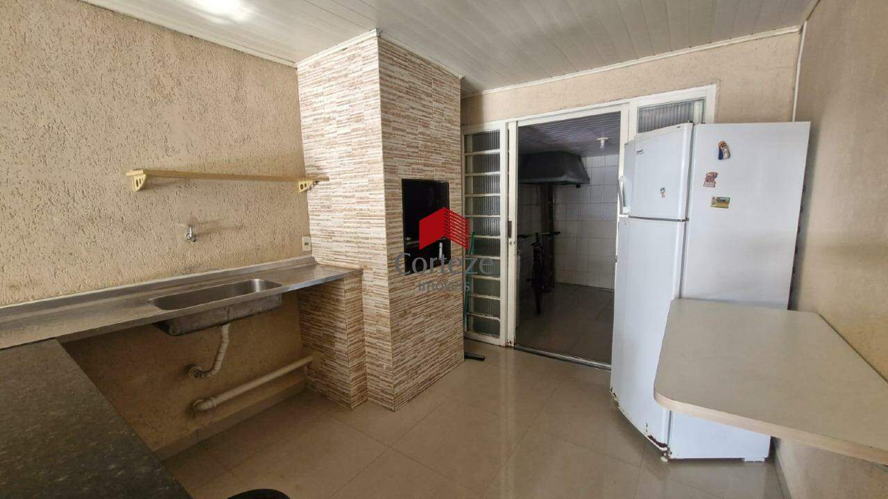 Casa para à venda no Afonso Pena em São José dos Pinhais - 21072: 