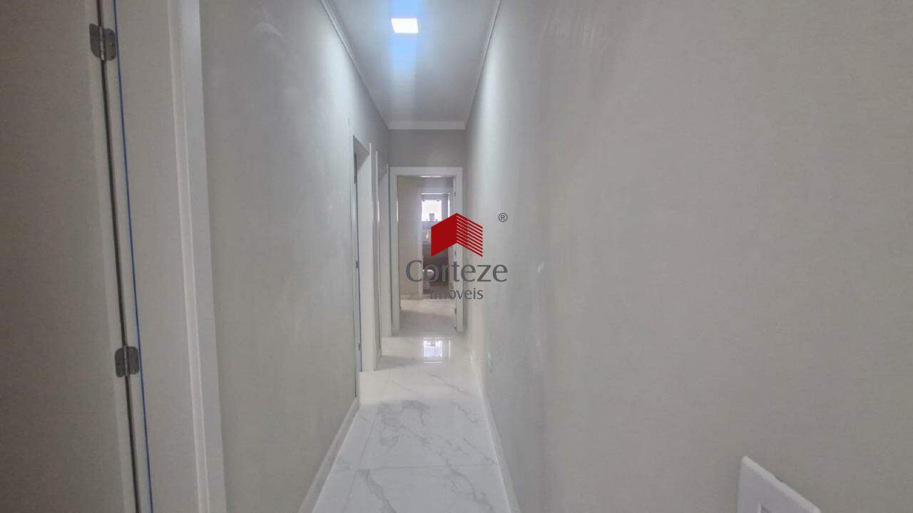 Casa para à venda no Rio Pequeno em São José dos Pinhais - 21074: 