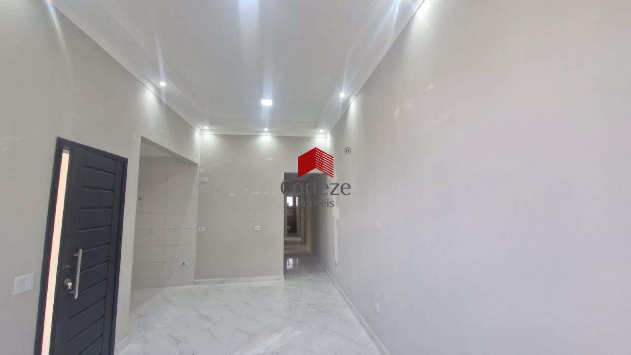 Casa para à venda no Rio Pequeno em São José dos Pinhais - 21074: 
