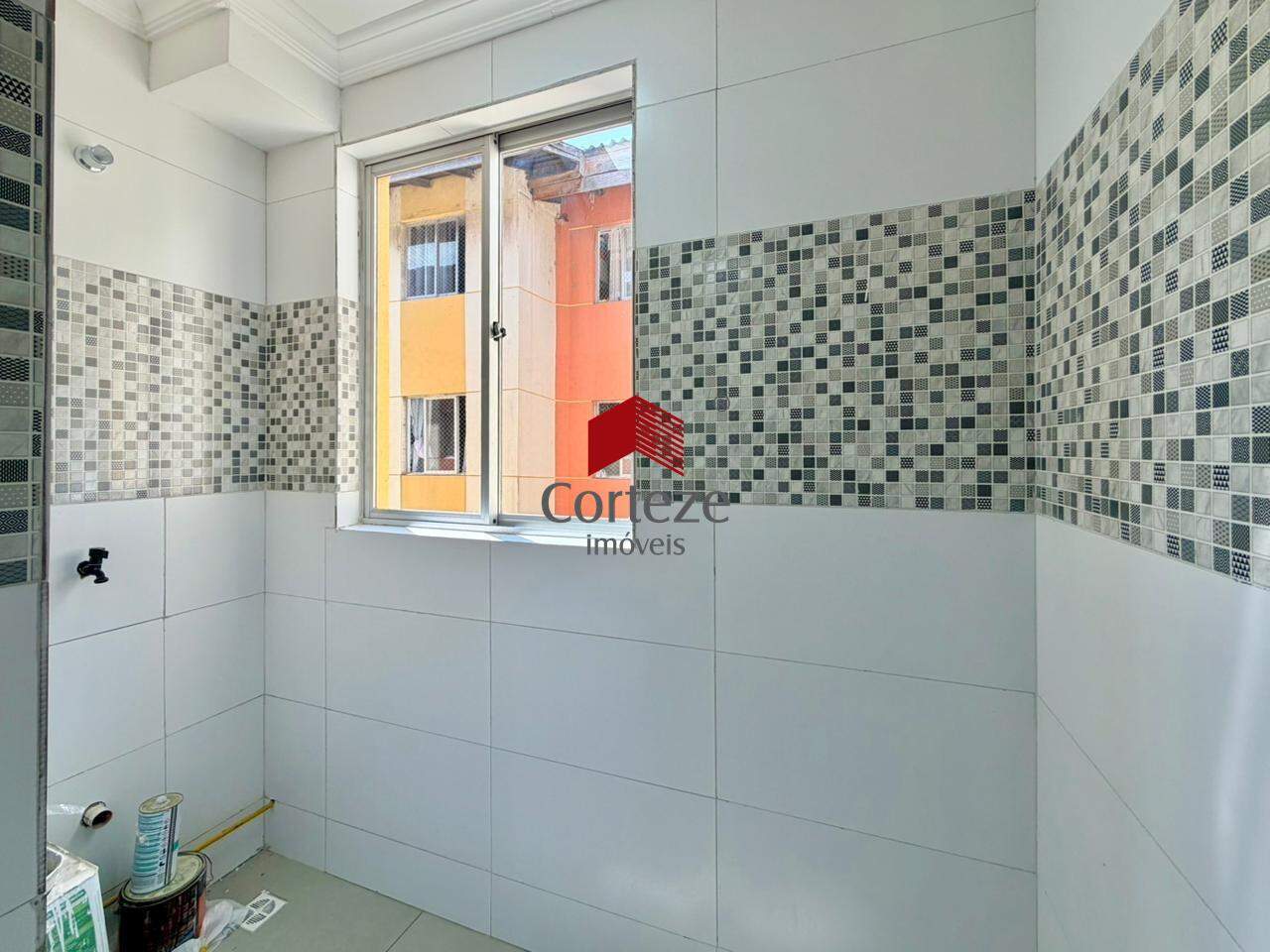 Apartamento para à venda no Afonso Pena em São José dos Pinhais - 21077: 