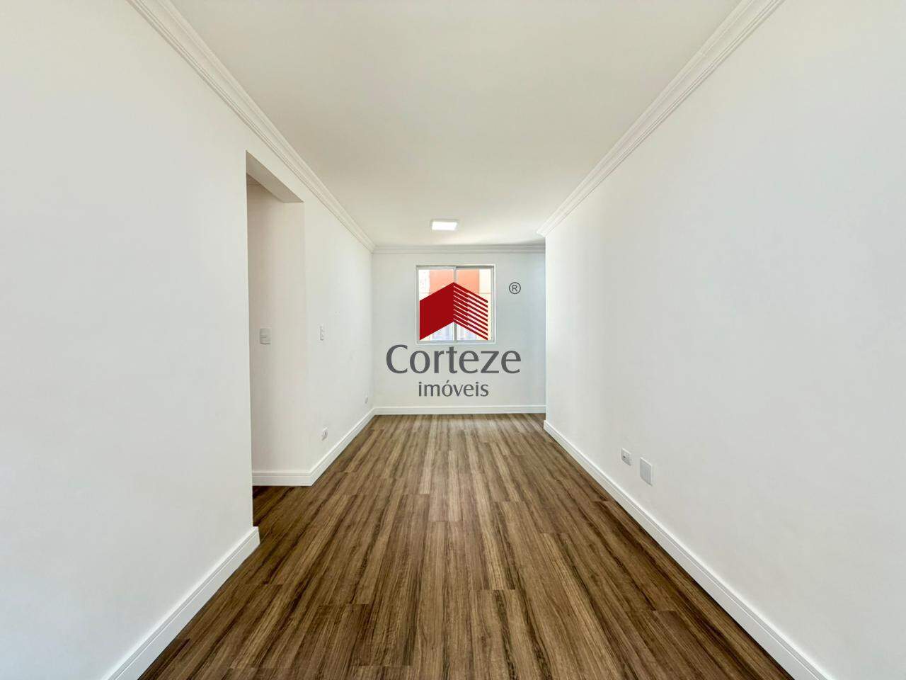 Apartamento para à venda no Afonso Pena em São José dos Pinhais - 21077: 