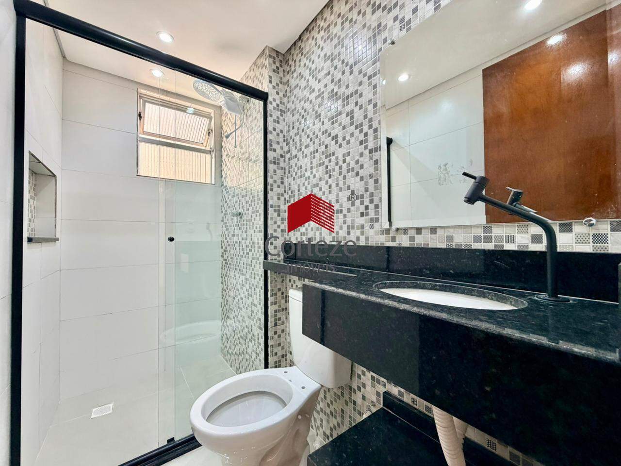 Apartamento para à venda no Afonso Pena em São José dos Pinhais - 21077: 