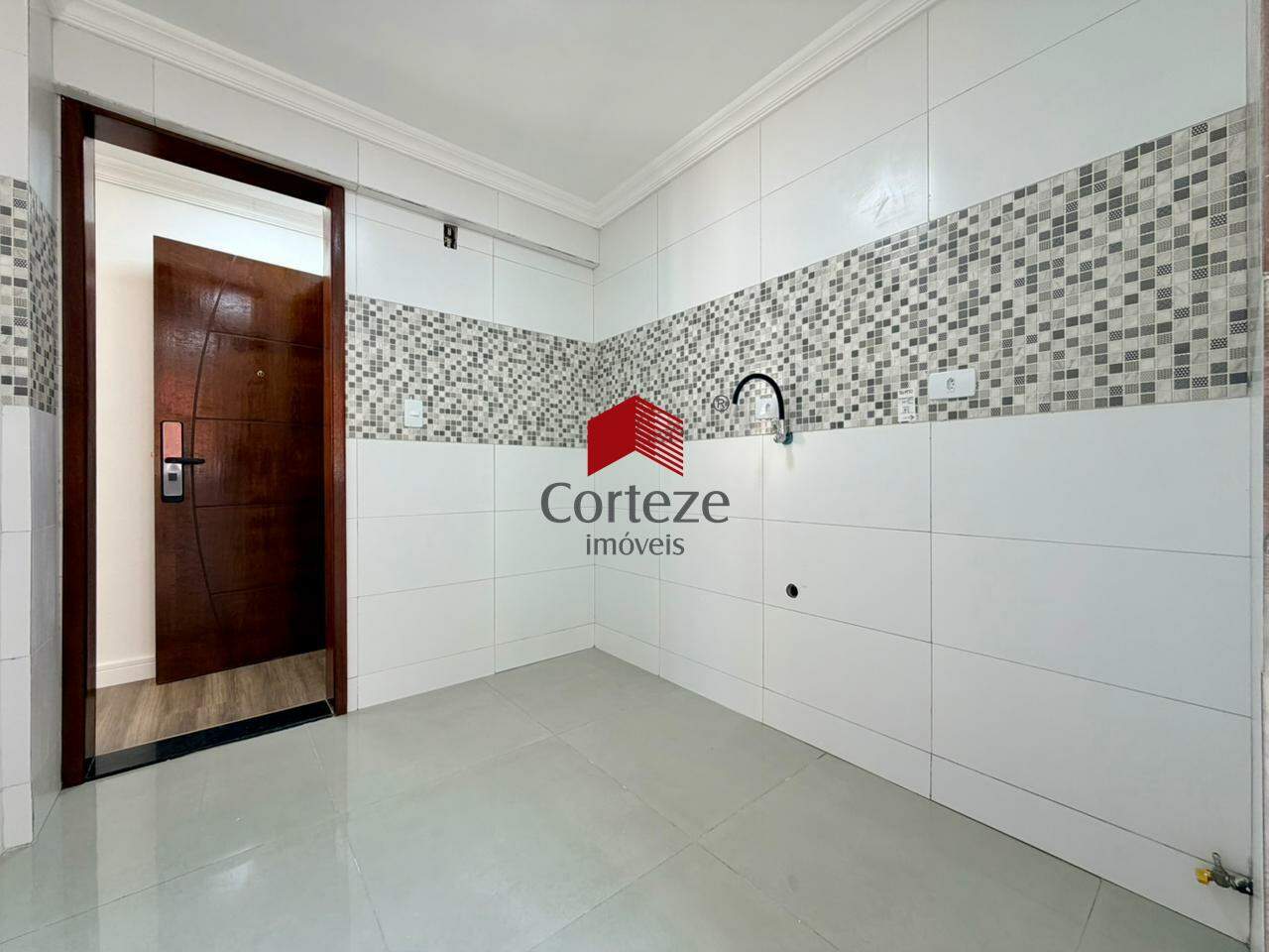 Apartamento para à venda no Afonso Pena em São José dos Pinhais - 21077: 