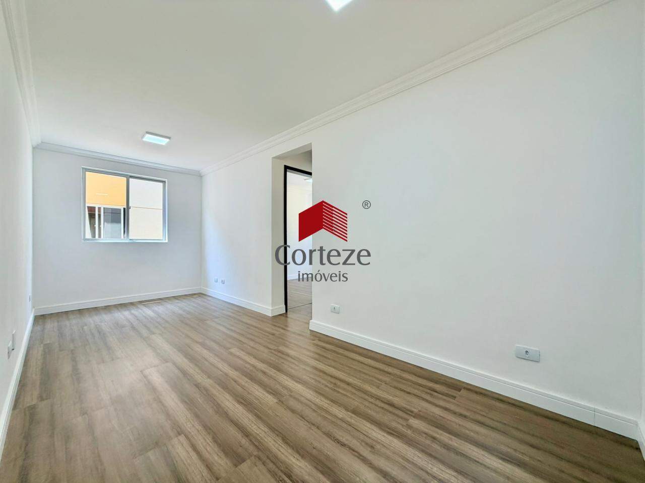 Apartamento para à venda no Afonso Pena em São José dos Pinhais - 21077: 