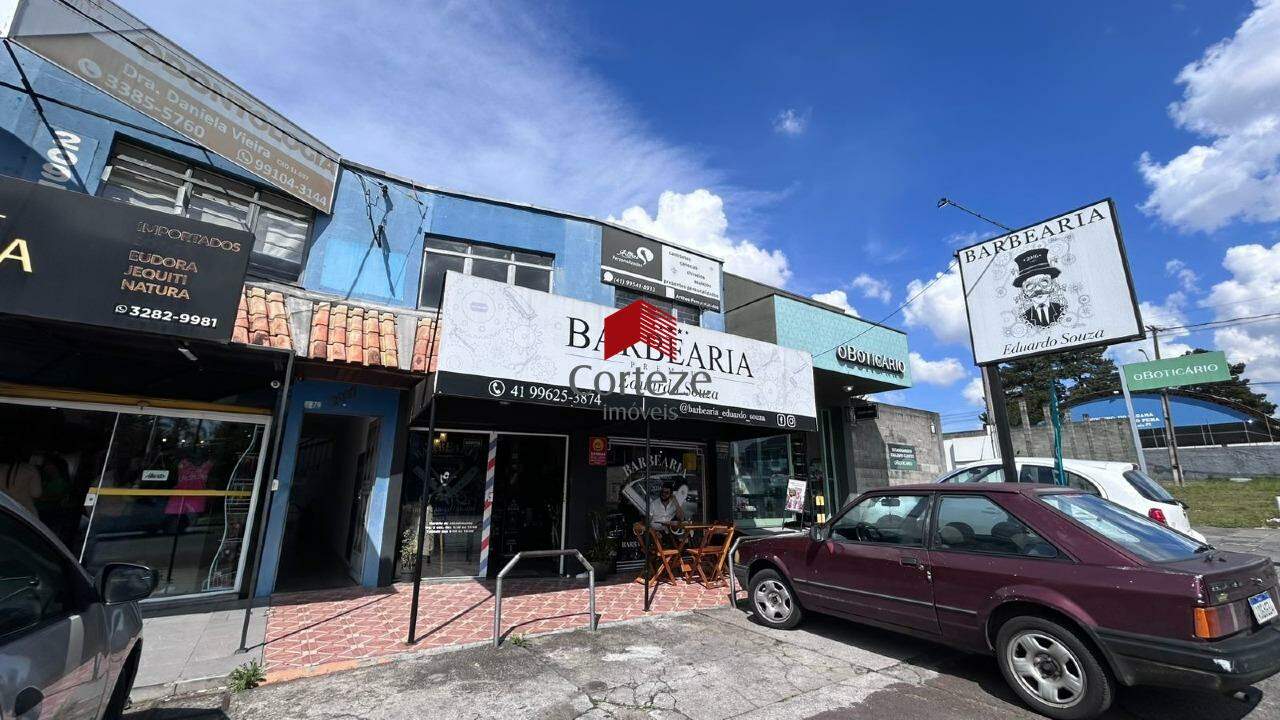 Sala / Conjunto para para aluguel no Afonso Pena em São José dos Pinhais - 21079: 