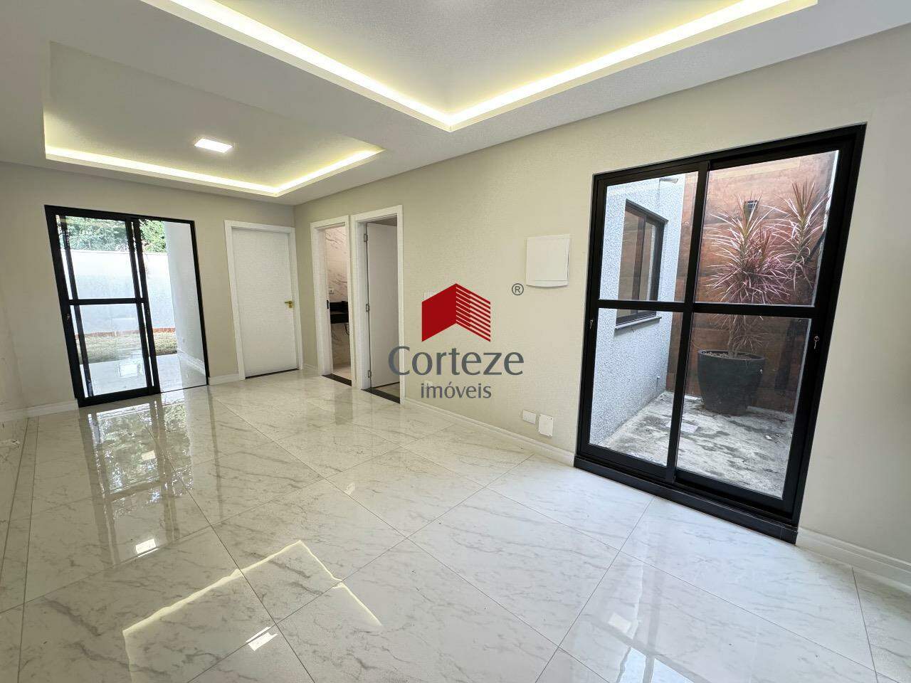 Casa para à venda no Rio Pequeno em São José dos Pinhais - 21085: 