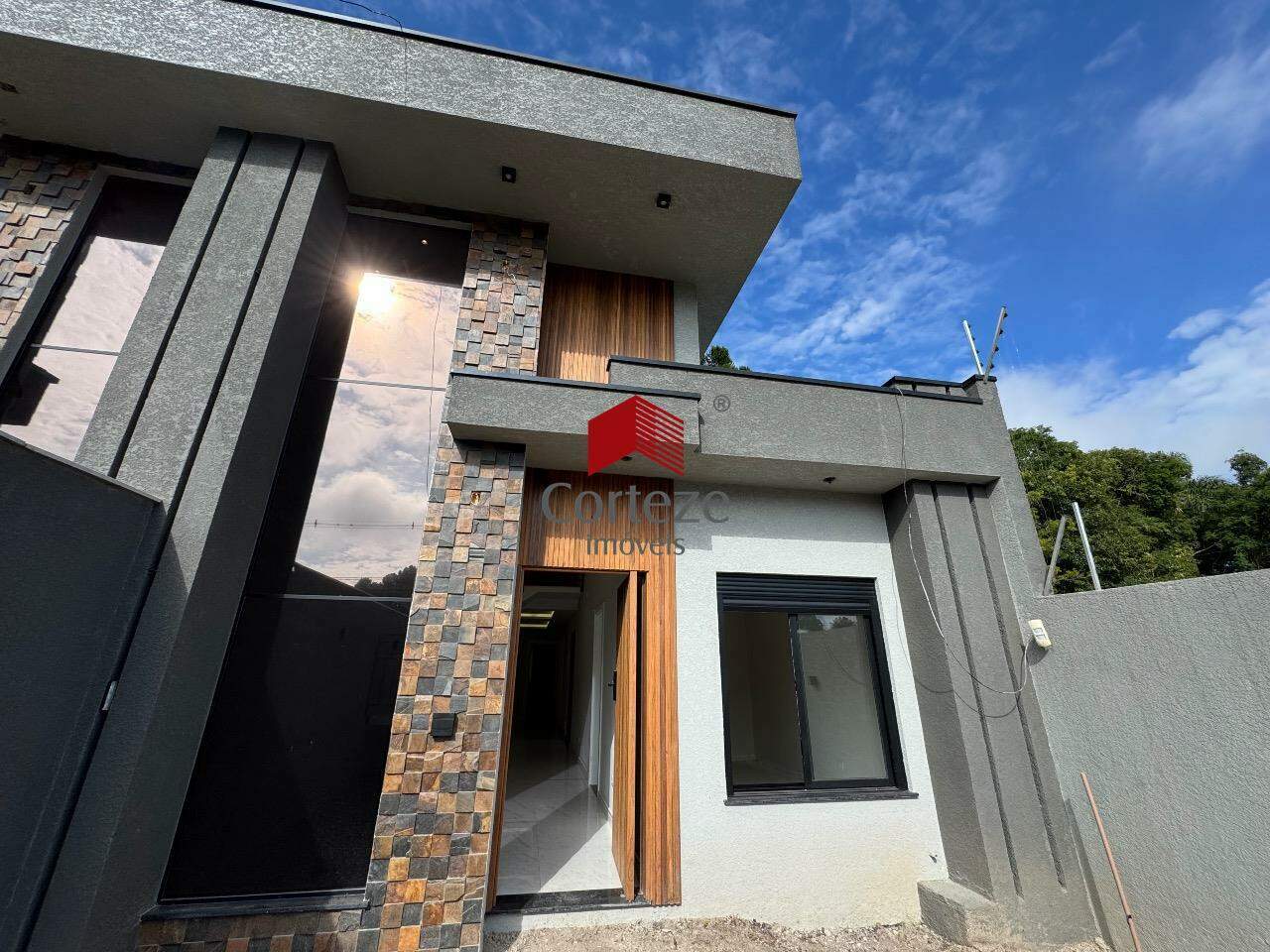 Casa à venda no Rio Pequeno