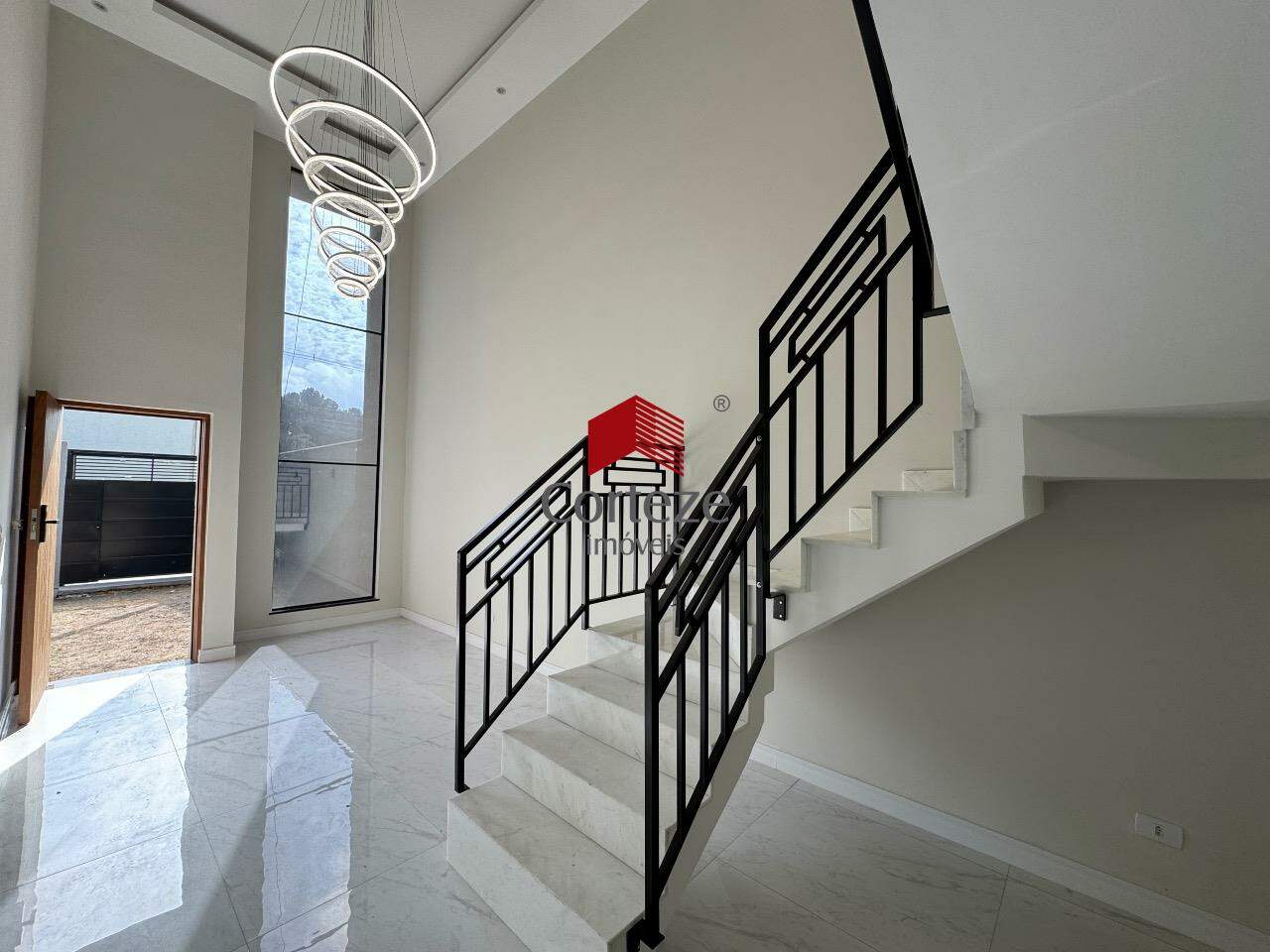Casa para à venda no Rio Pequeno em São José dos Pinhais - 21085: 