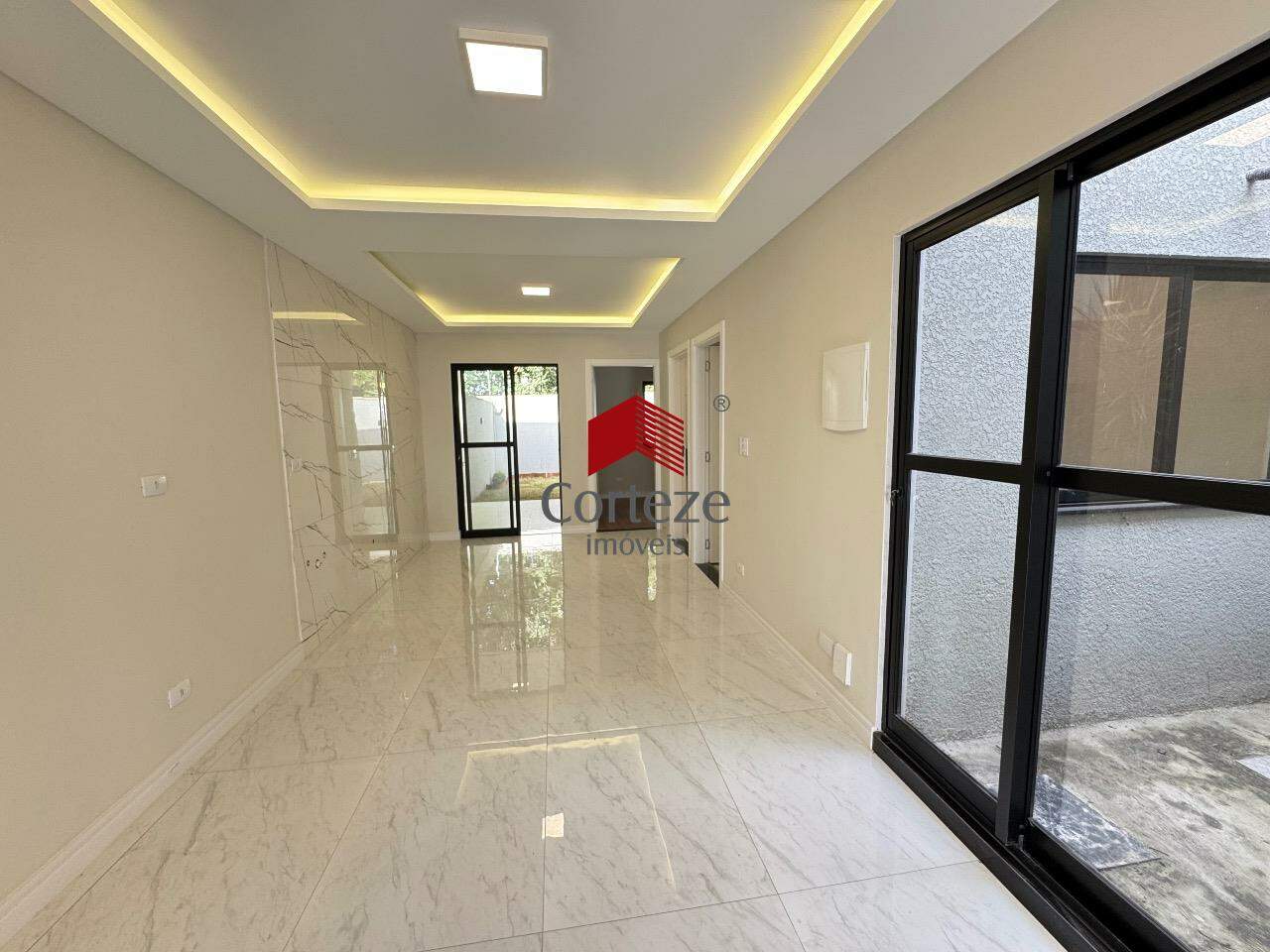 Casa para à venda no Rio Pequeno em São José dos Pinhais - 21085: 