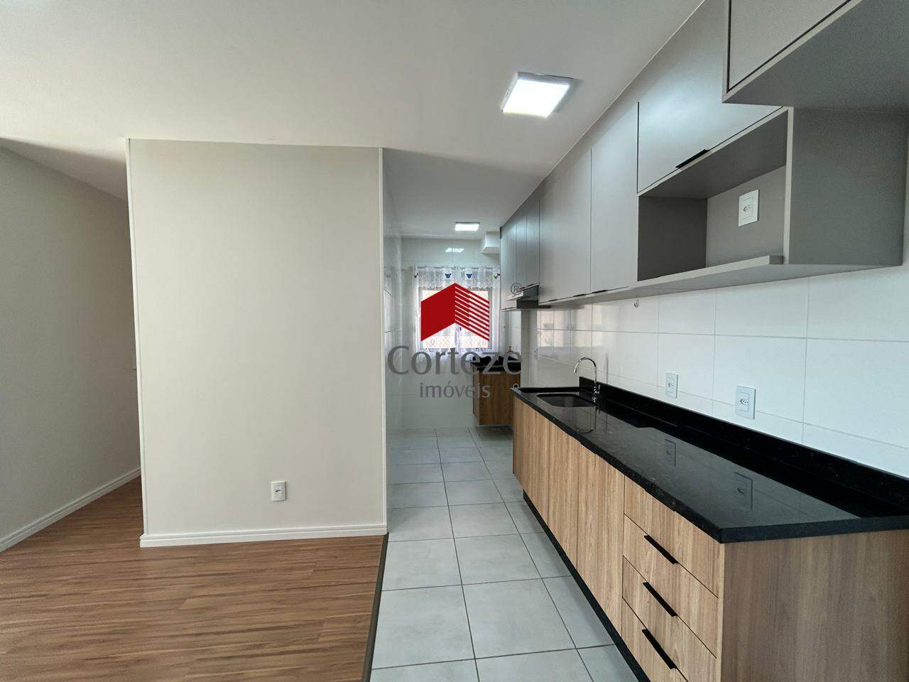 Apartamento para para aluguel no Aristocrata em São José dos Pinhais - 21086: 