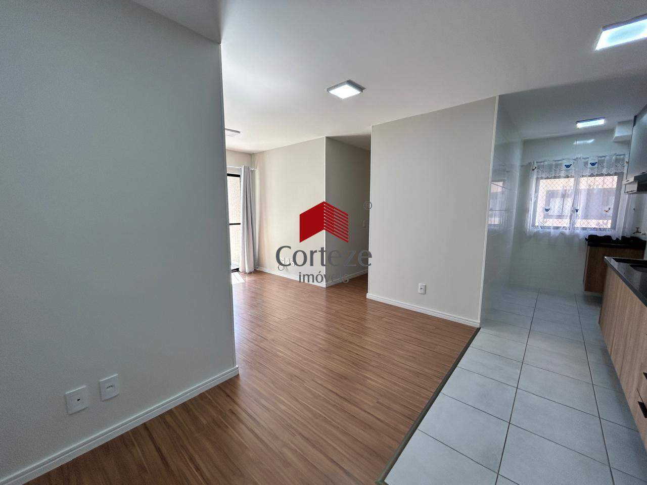 Apartamento para para aluguel no Aristocrata em São José dos Pinhais - 21086: 