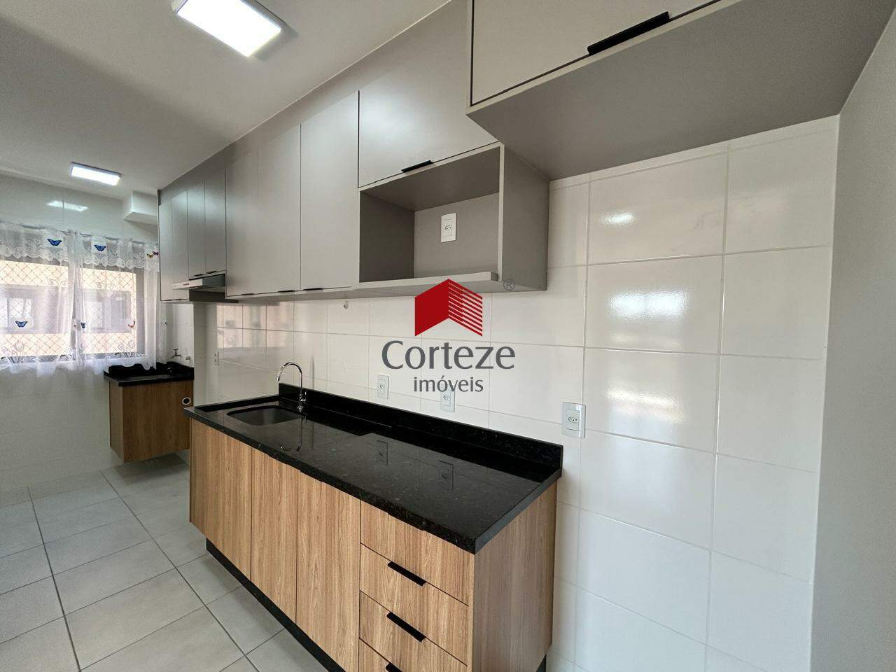Apartamento para para aluguel no Aristocrata em São José dos Pinhais - 21086: 