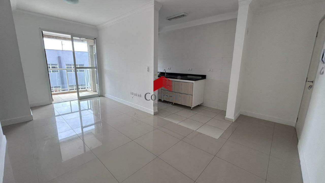 Apartamento para para aluguel no Centro em São José dos Pinhais - 21087: 