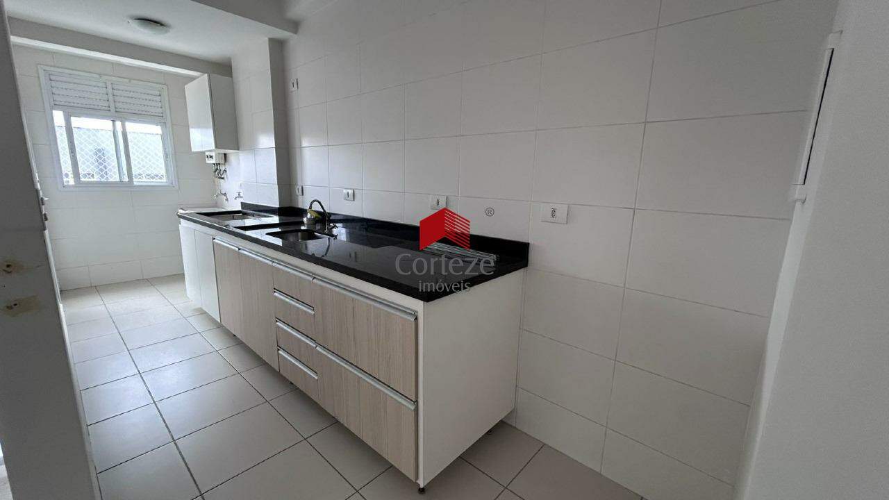 Apartamento para para aluguel no Centro em São José dos Pinhais - 21087: 