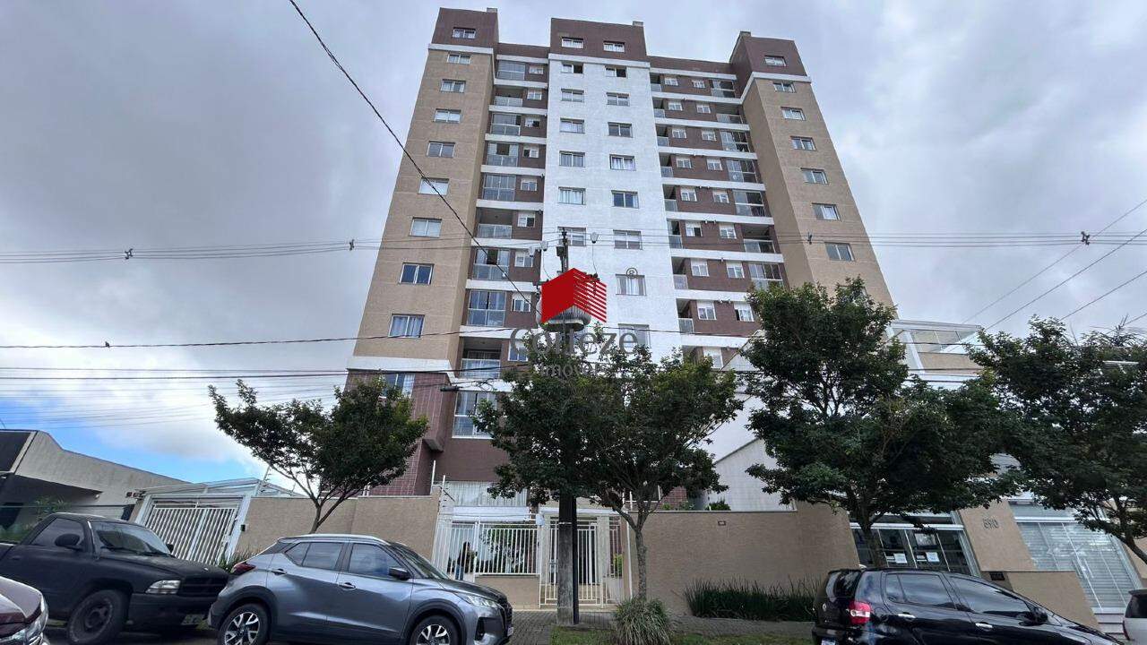 Apartamento para para aluguel no Centro em São José dos Pinhais - 21087: 