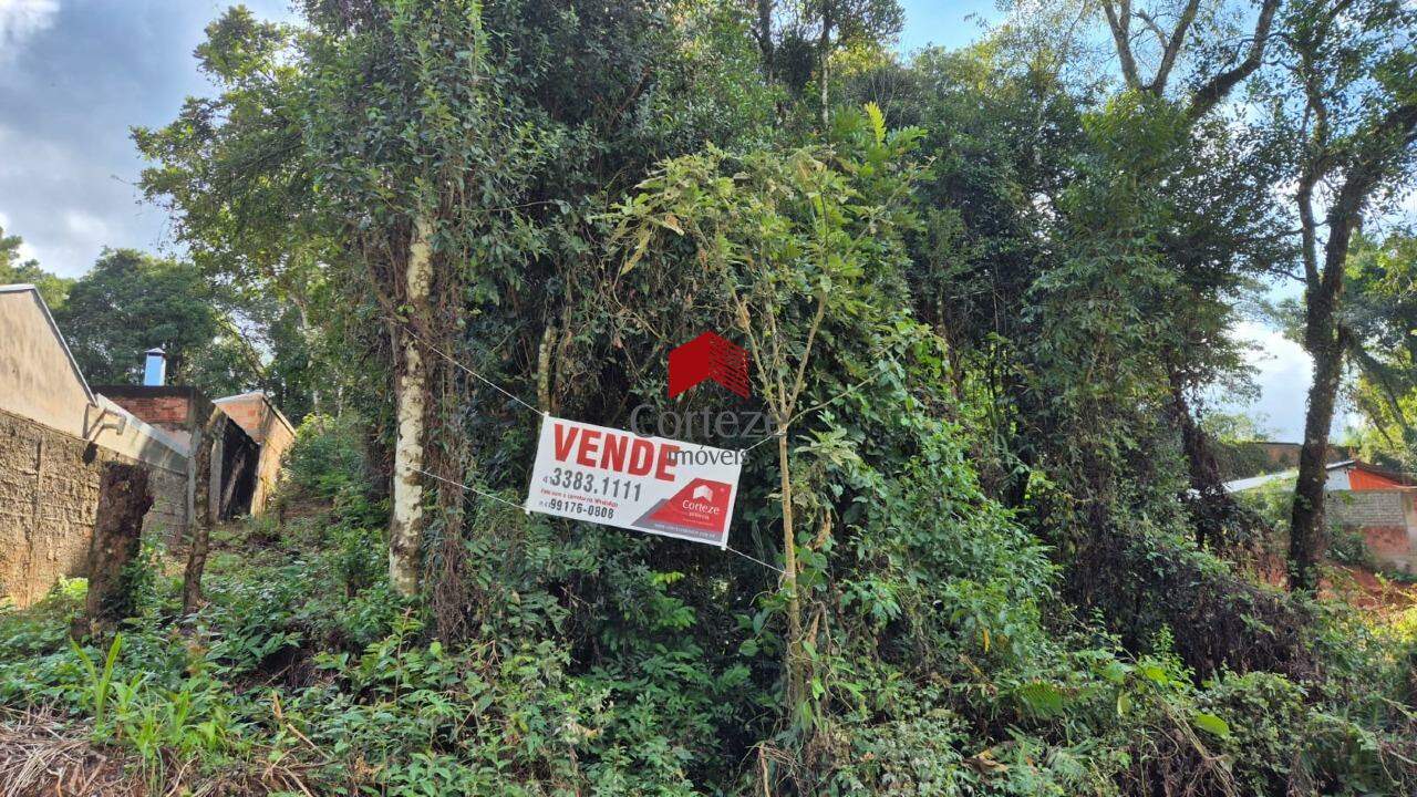 Terreno para à venda no Del Rey em São José dos Pinhais - 21088: 