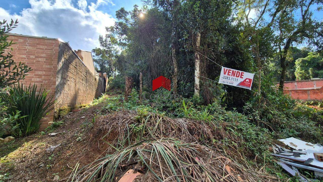 Terreno para à venda no Del Rey em São José dos Pinhais - 21088: 