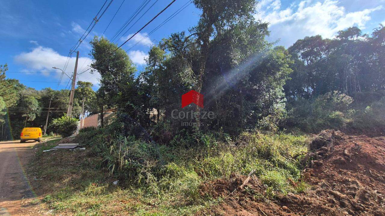 Terreno para à venda no Del Rey em São José dos Pinhais - 21088: 