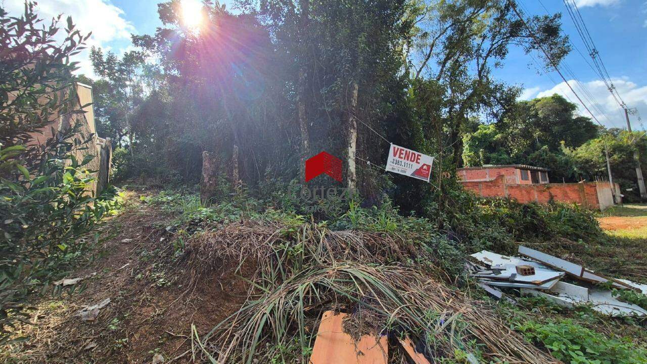 Terreno para à venda no Del Rey em São José dos Pinhais - 21088: 
