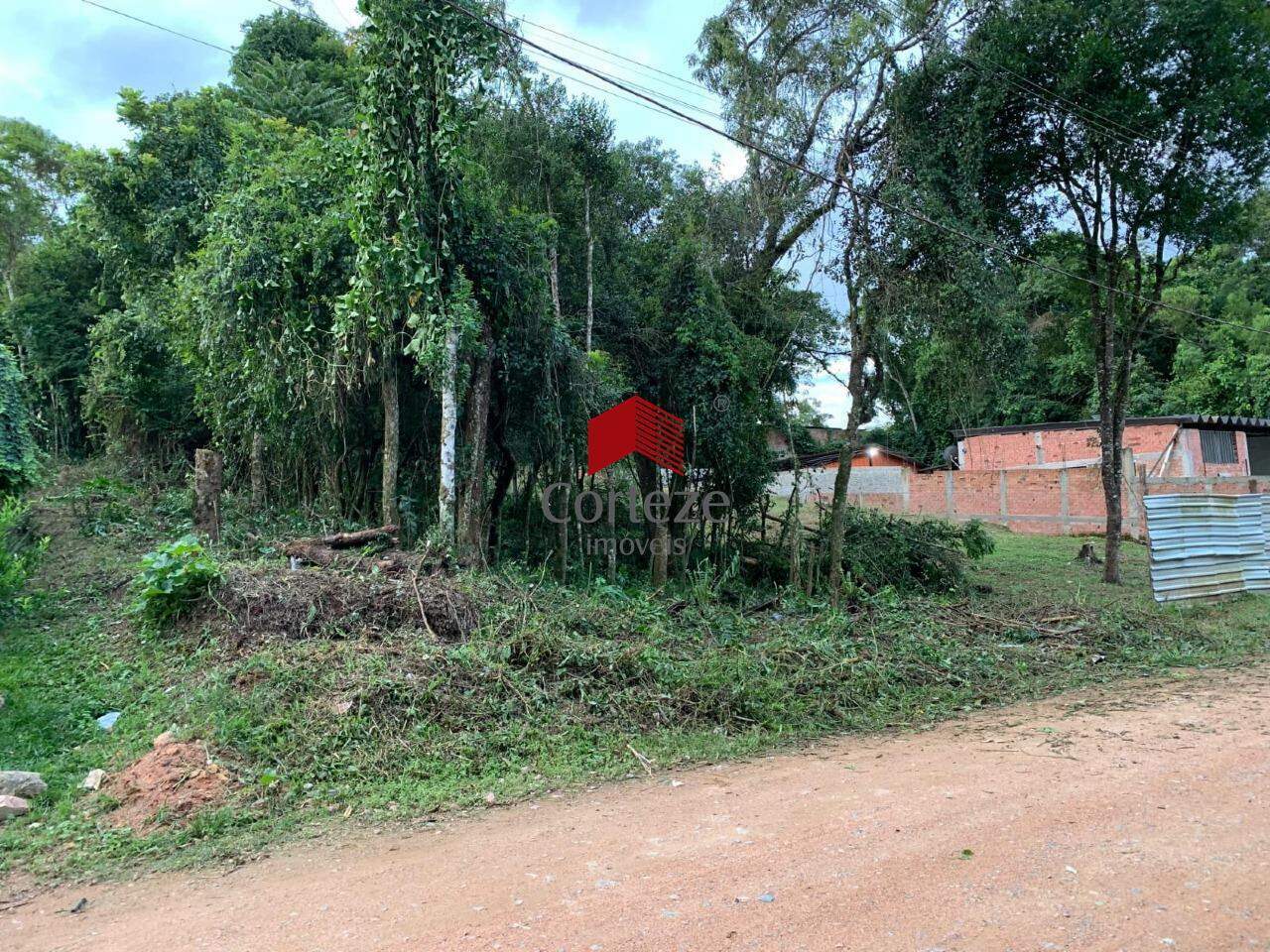 Terreno para à venda no Del Rey em São José dos Pinhais - 21088: 