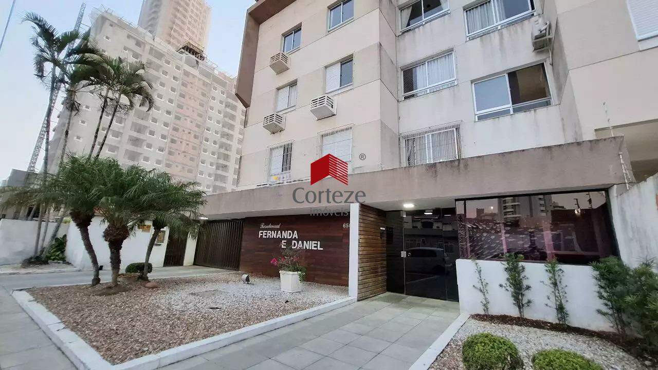 Apartamento para à venda no Vila Operária em Itajaí - 21089: 