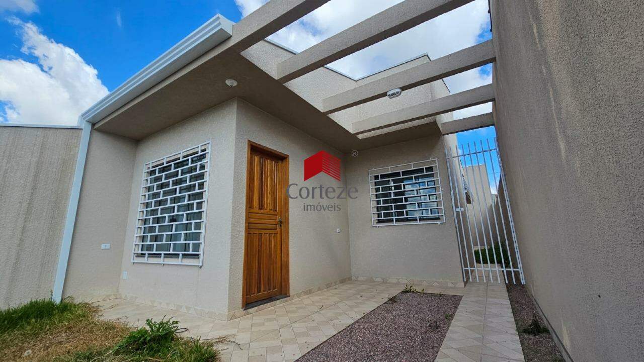 Casa para para aluguel no São Marcos em São José dos Pinhais - 21090: 