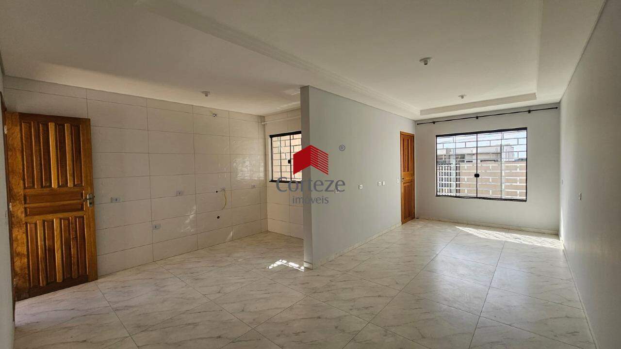 Casa para para aluguel no São Marcos em São José dos Pinhais - 21090: 