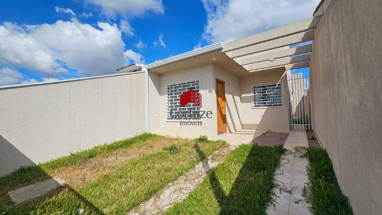 Casa para para aluguel no São Marcos em São José dos Pinhais - 21090: 