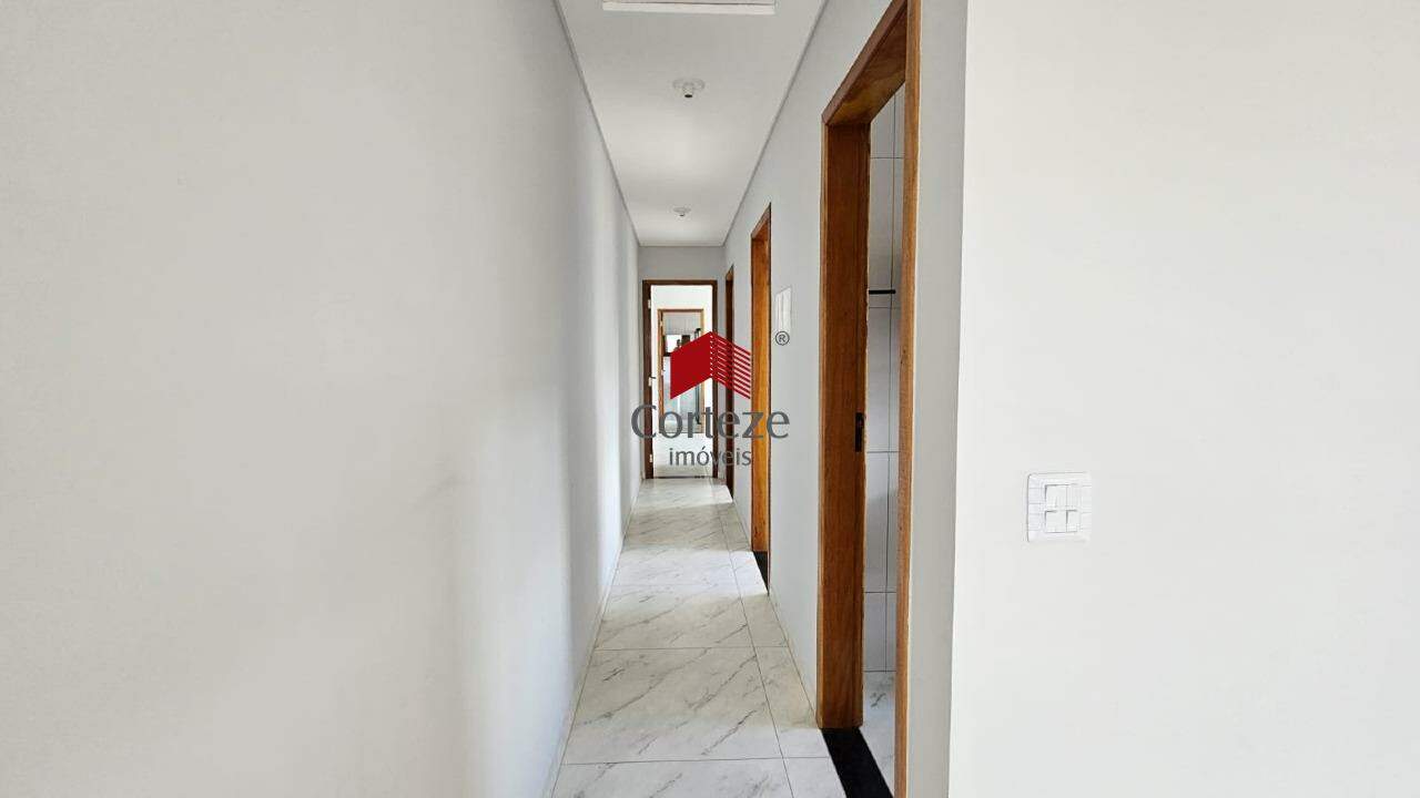 Casa para para aluguel no São Marcos em São José dos Pinhais - 21090: 