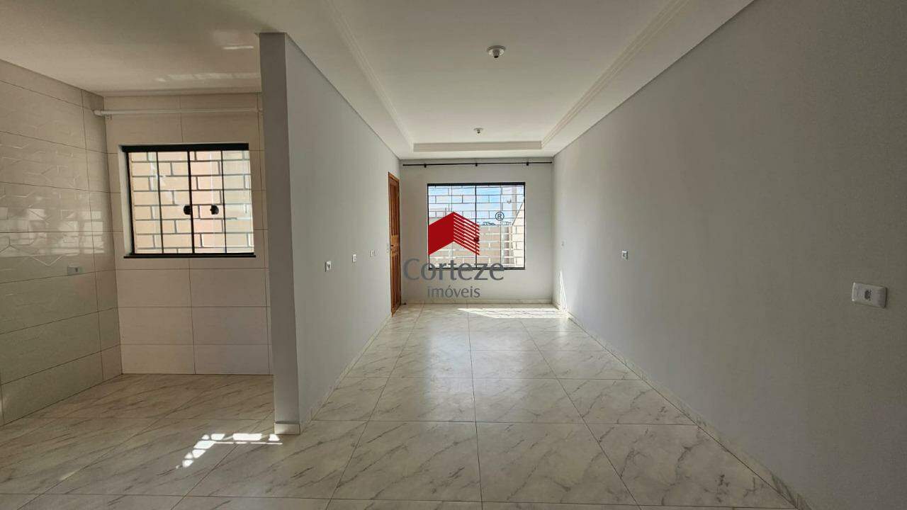 Casa para para aluguel no São Marcos em São José dos Pinhais - 21090: 
