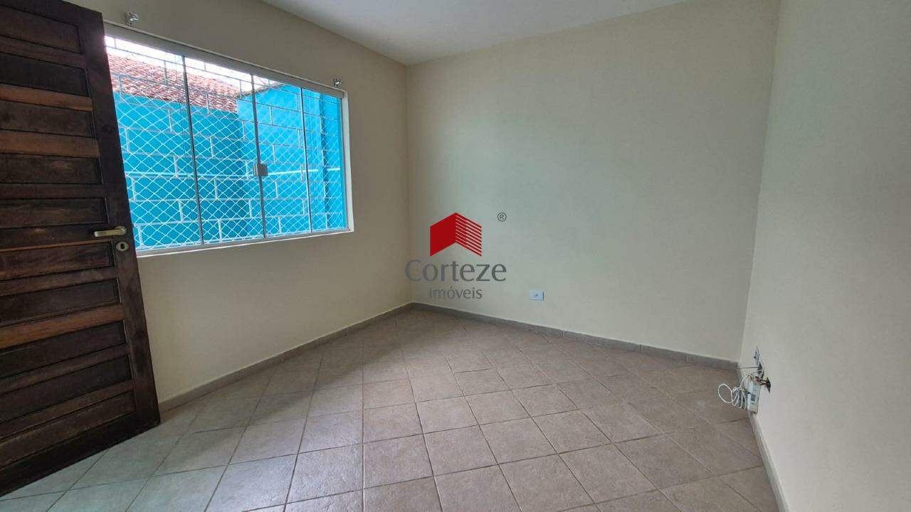 Sobrado para à venda no Costeira em São José dos Pinhais - 21091: 