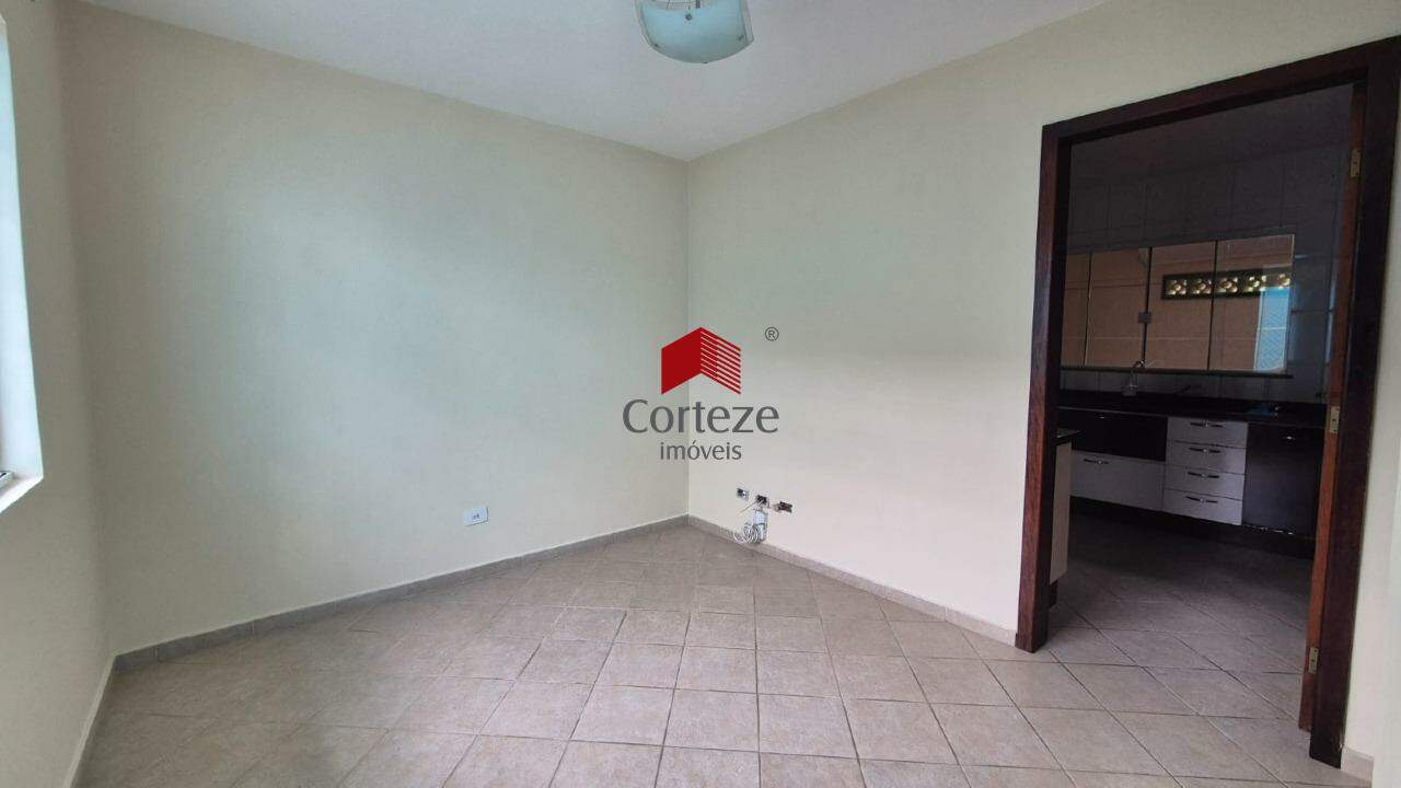 Sobrado para à venda no Costeira em São José dos Pinhais - 21091: 