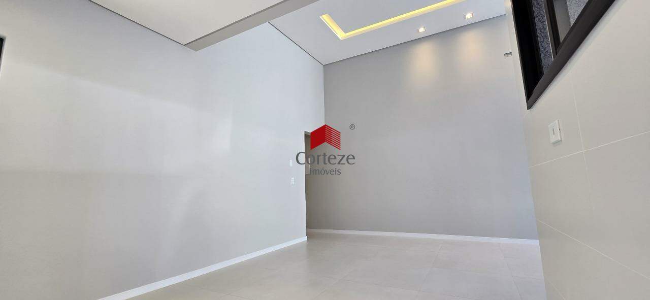 Casa para à venda no Águas Belas em São José dos Pinhais - 21092: 