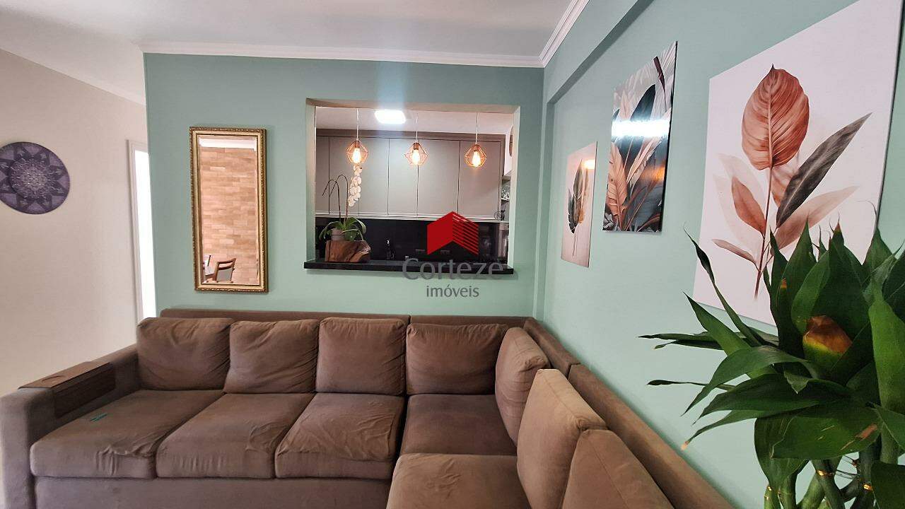 Apartamento para à venda no Boa Vista em Curitiba - 21094: 