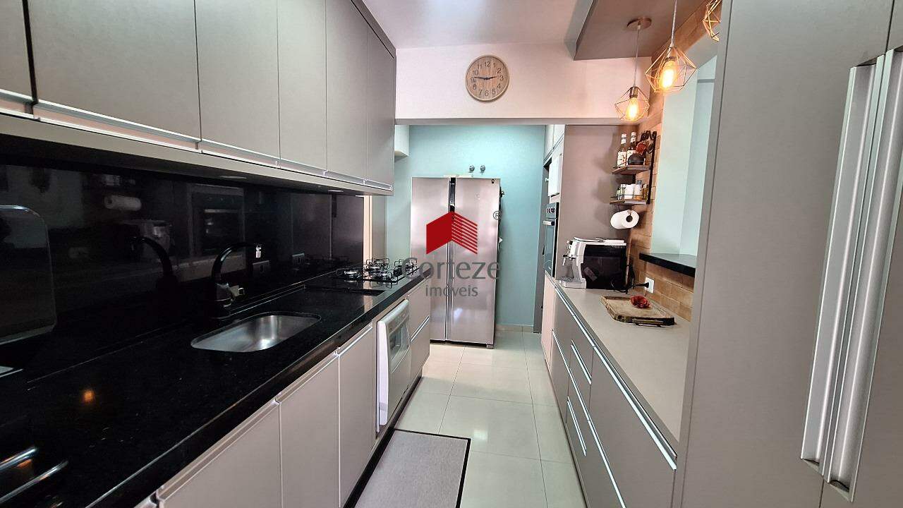 Apartamento para à venda no Boa Vista em Curitiba - 21094: 