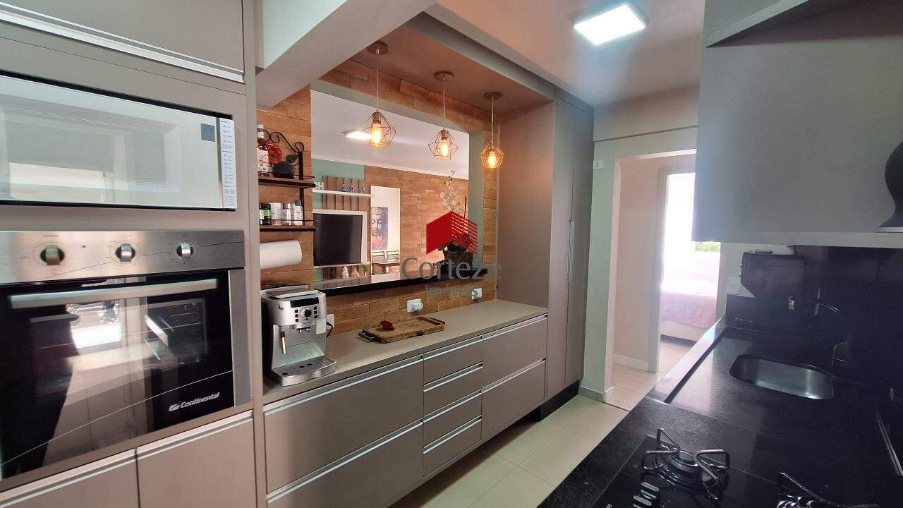 Apartamento para à venda no Boa Vista em Curitiba - 21094: 
