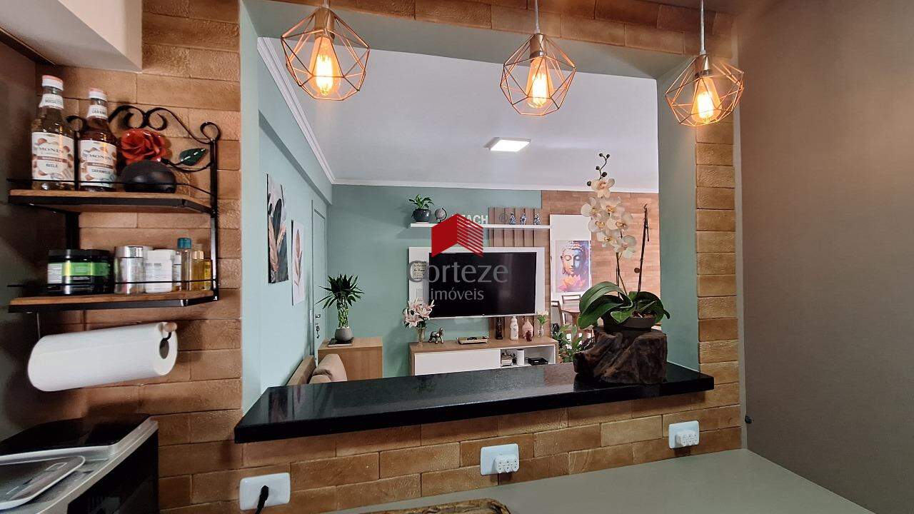 Apartamento para à venda no Boa Vista em Curitiba - 21094: 