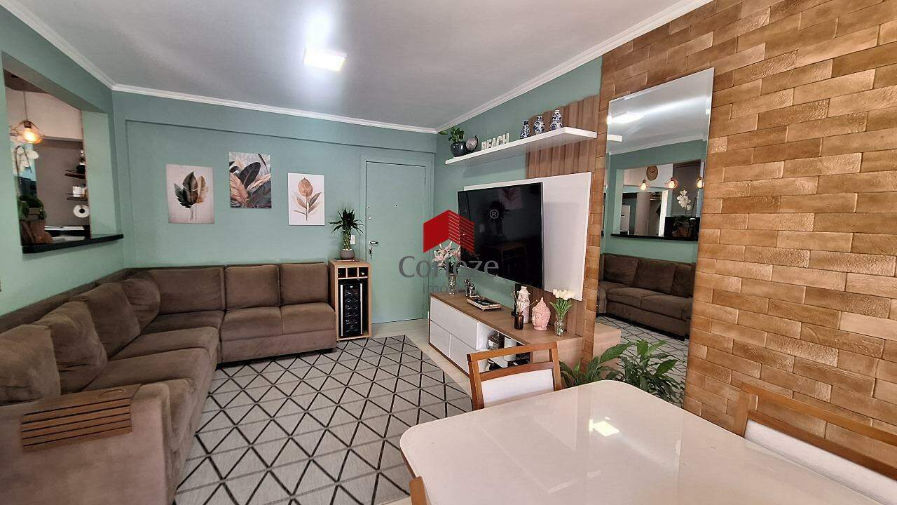 Apartamento para à venda no Boa Vista em Curitiba - 21094: 