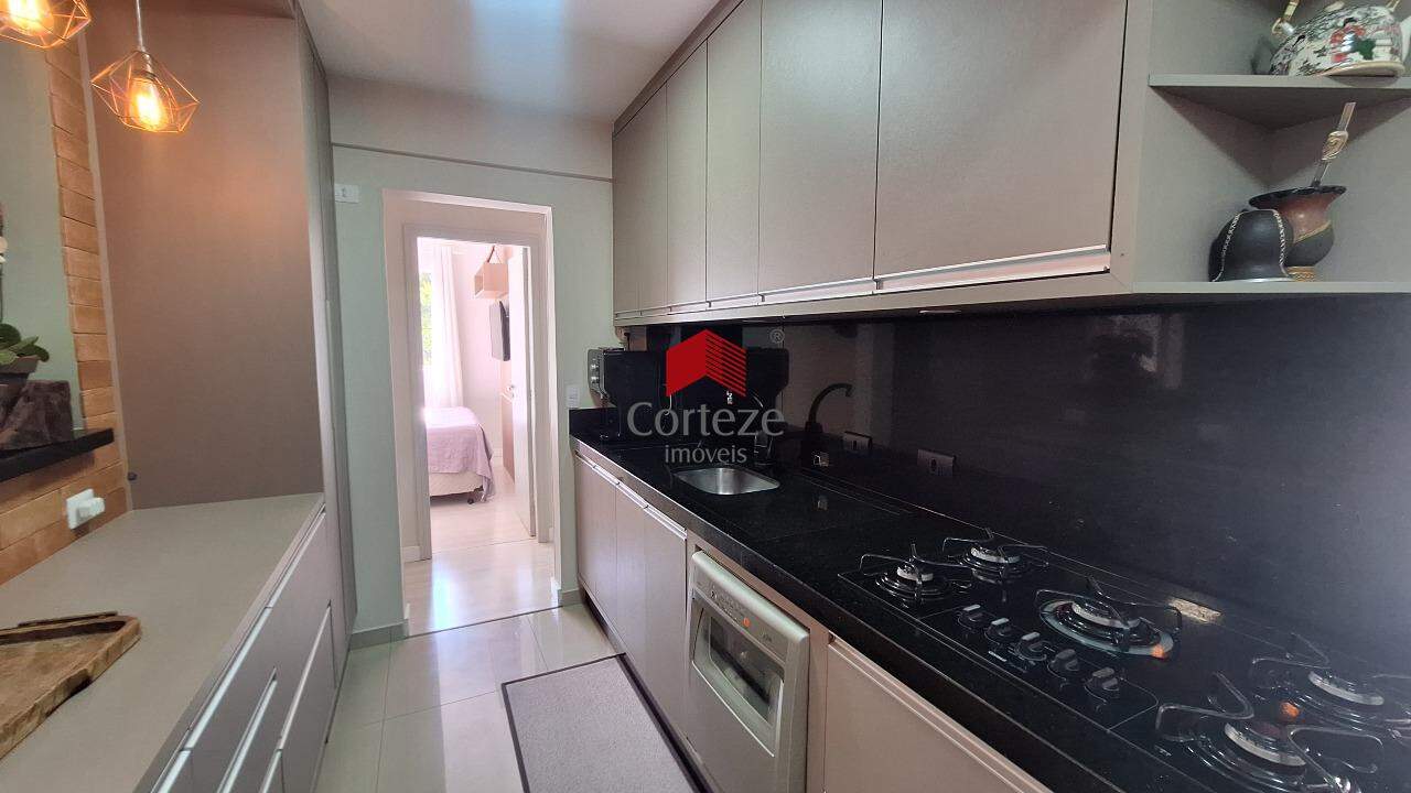 Apartamento para à venda no Boa Vista em Curitiba - 21094: 